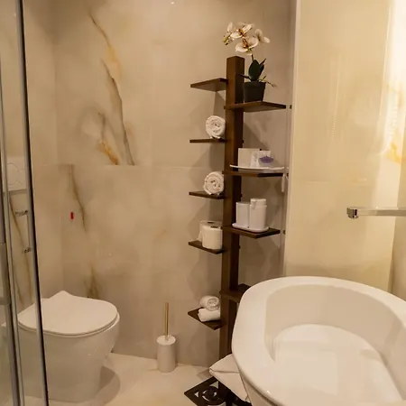 Domus Augusti Πανσιόν Ρώμη