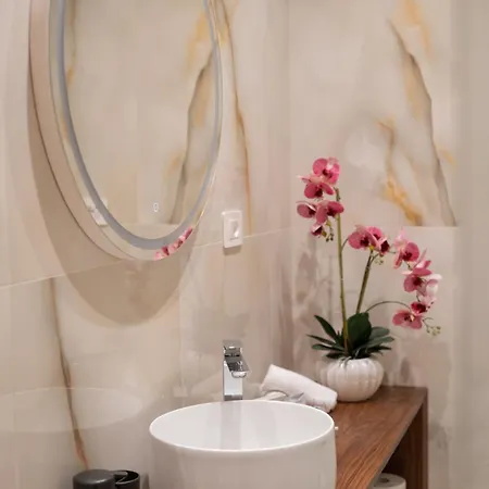 Domus Augusti 4* Řím