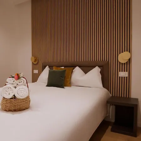 Domus Augusti Πανσιόν Ρώμη