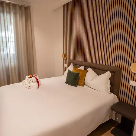 Πανσιόν Domus Augusti Ρώμη