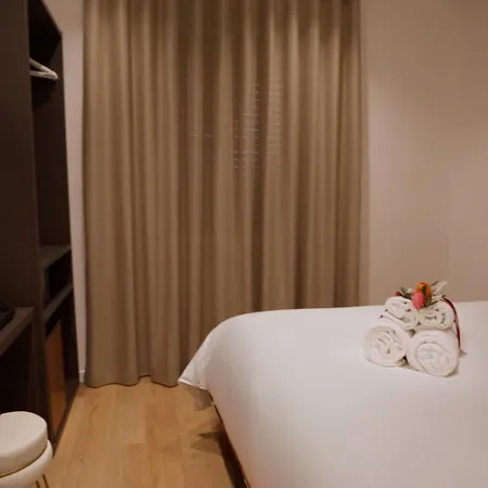 Πανσιόν Domus Augusti Ρώμη