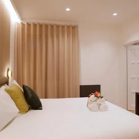 Πανσιόν Domus Augusti Ρώμη