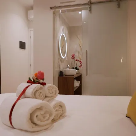 Domus Augusti Guest house Rome