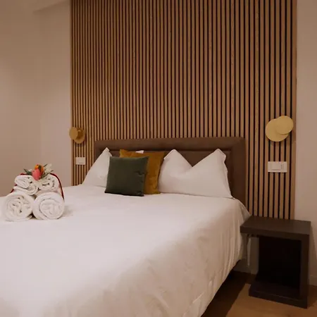Guest house Domus Augusti