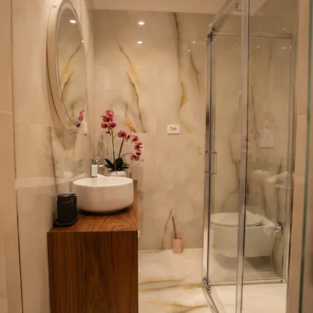 Guest house Domus Augusti Rome