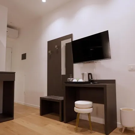 Guest house Domus Augusti