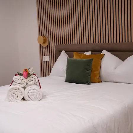 Domus Augusti Guest house Rome