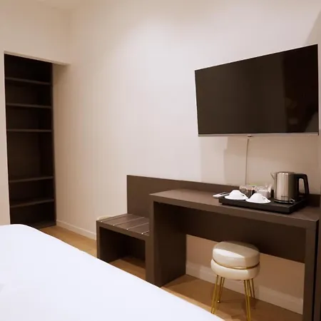 Guest house Domus Augusti Rome