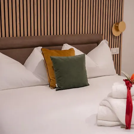 Domus Augusti Gæstehus