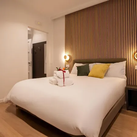 Domus Augusti Gæstehus 4*