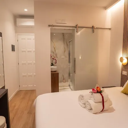 Domus Augusti Gasthof Rom