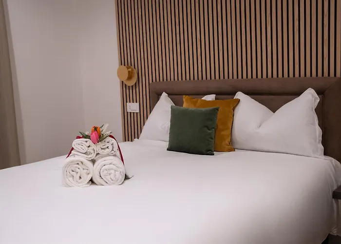 Гостевой дом Domus Augusti 4*