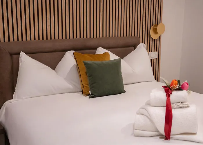 Domus Augusti Гостевой дом