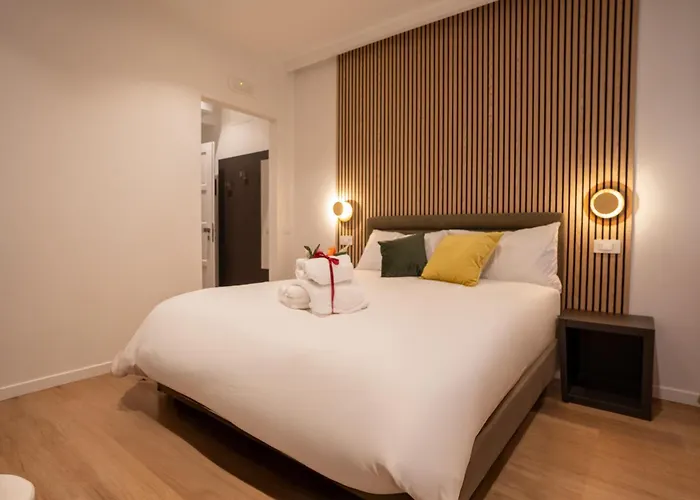 Domus Augusti Гостевой дом 4*