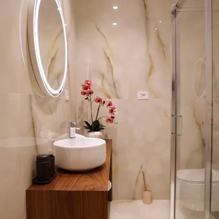 Domus Augusti 罗马