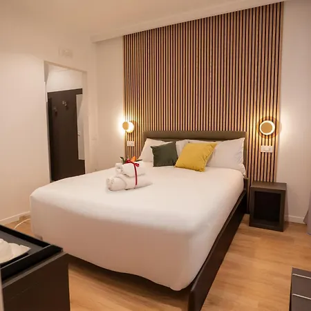 Domus Augusti 招待所