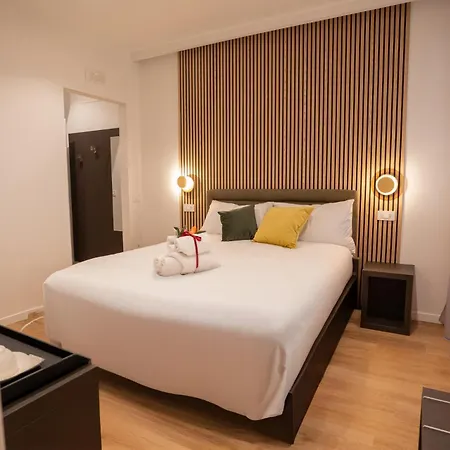 招待所 Domus Augusti 罗马