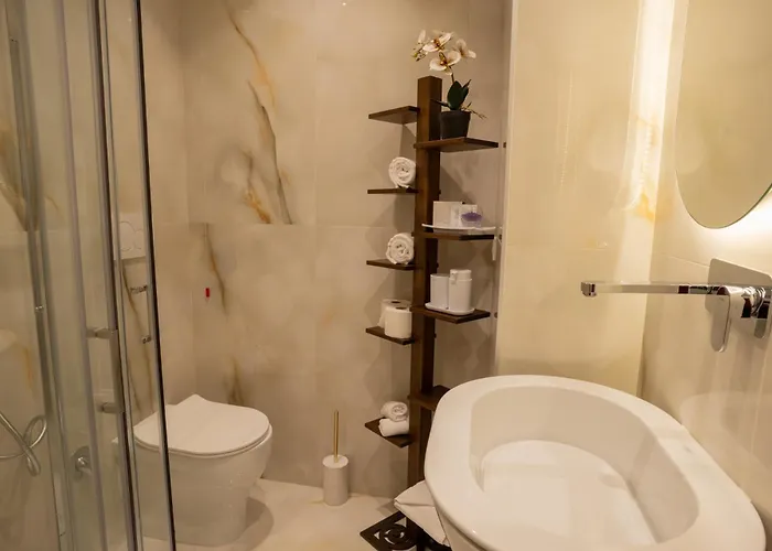 Domus Augusti Pensjonat Rzym