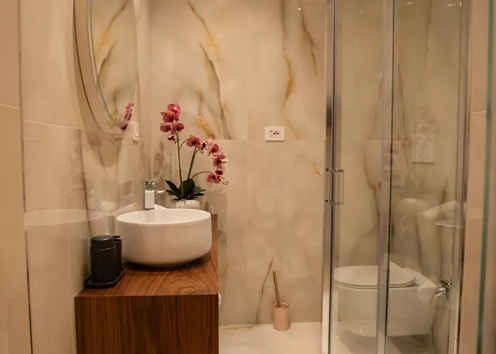 Pensjonat Domus Augusti Rzym