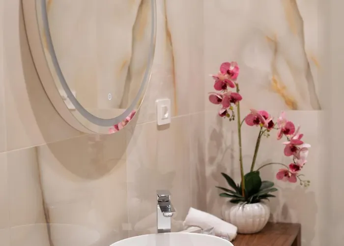 Domus Augusti 4* Rzym
