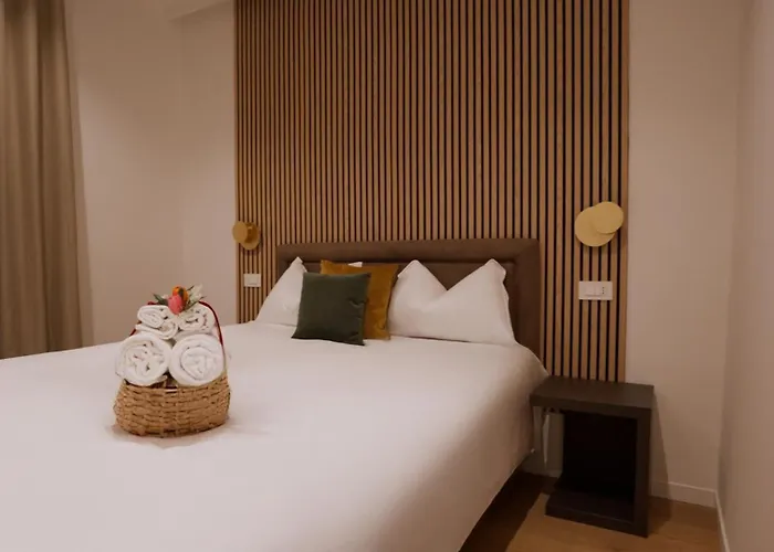 Domus Augusti Pensjonat Rzym