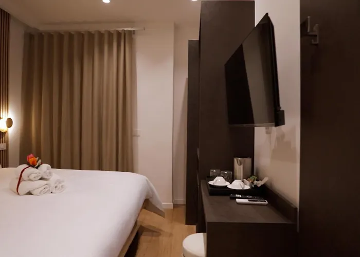 Domus Augusti Pensjonat