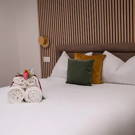 Gasthuis Domus Augusti 4*